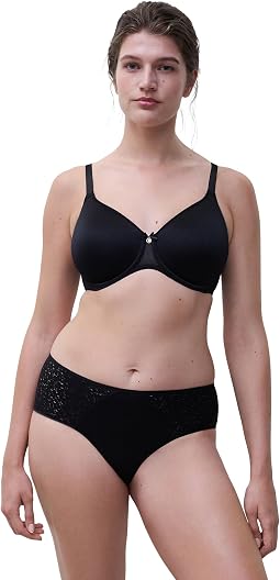 Norah Full Coverage Spacer T-Shirt Bra
