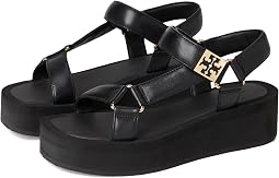 Mellow Platform Sandals