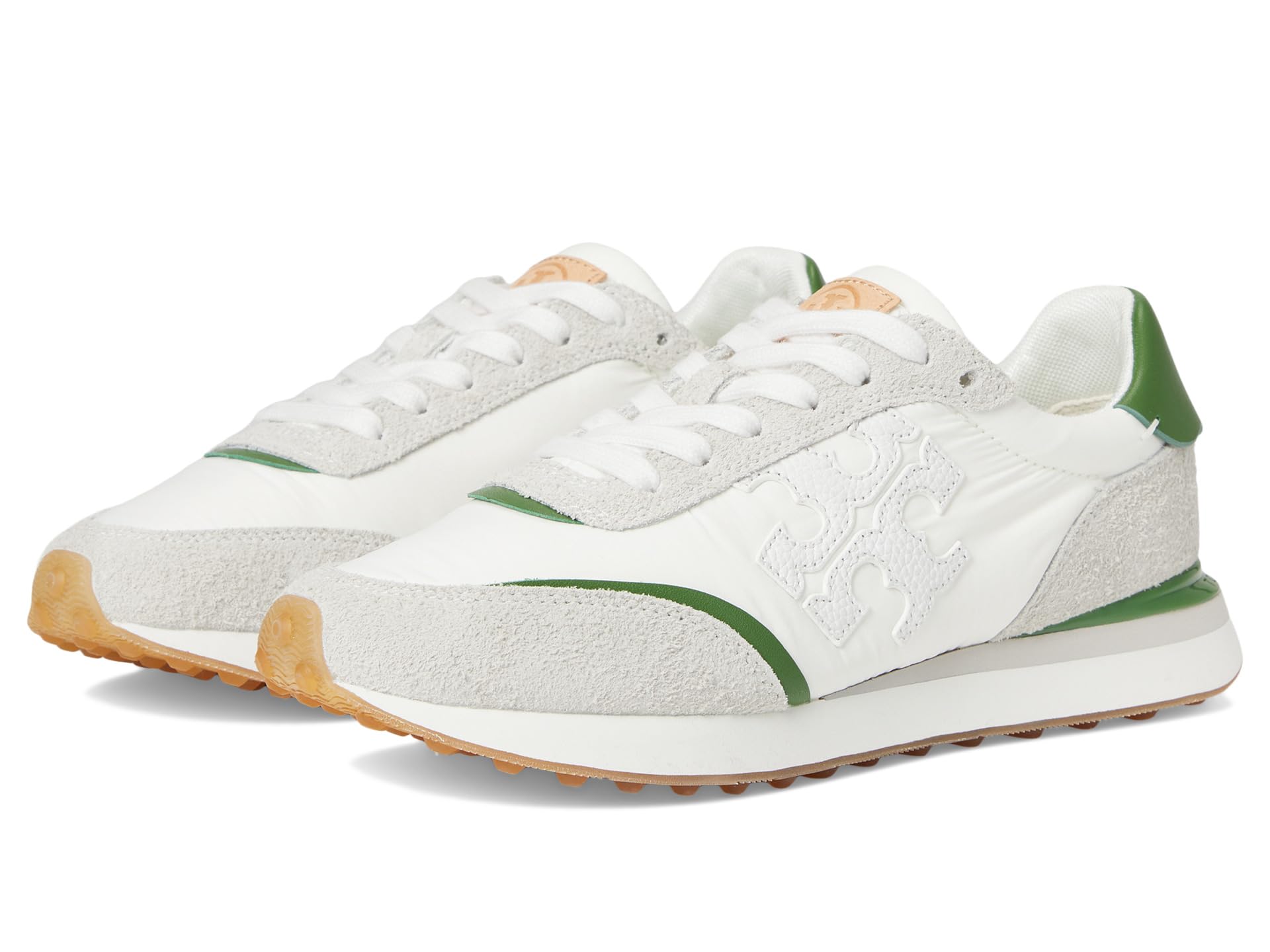 Tory Burch Destiny Trainer кроссовки