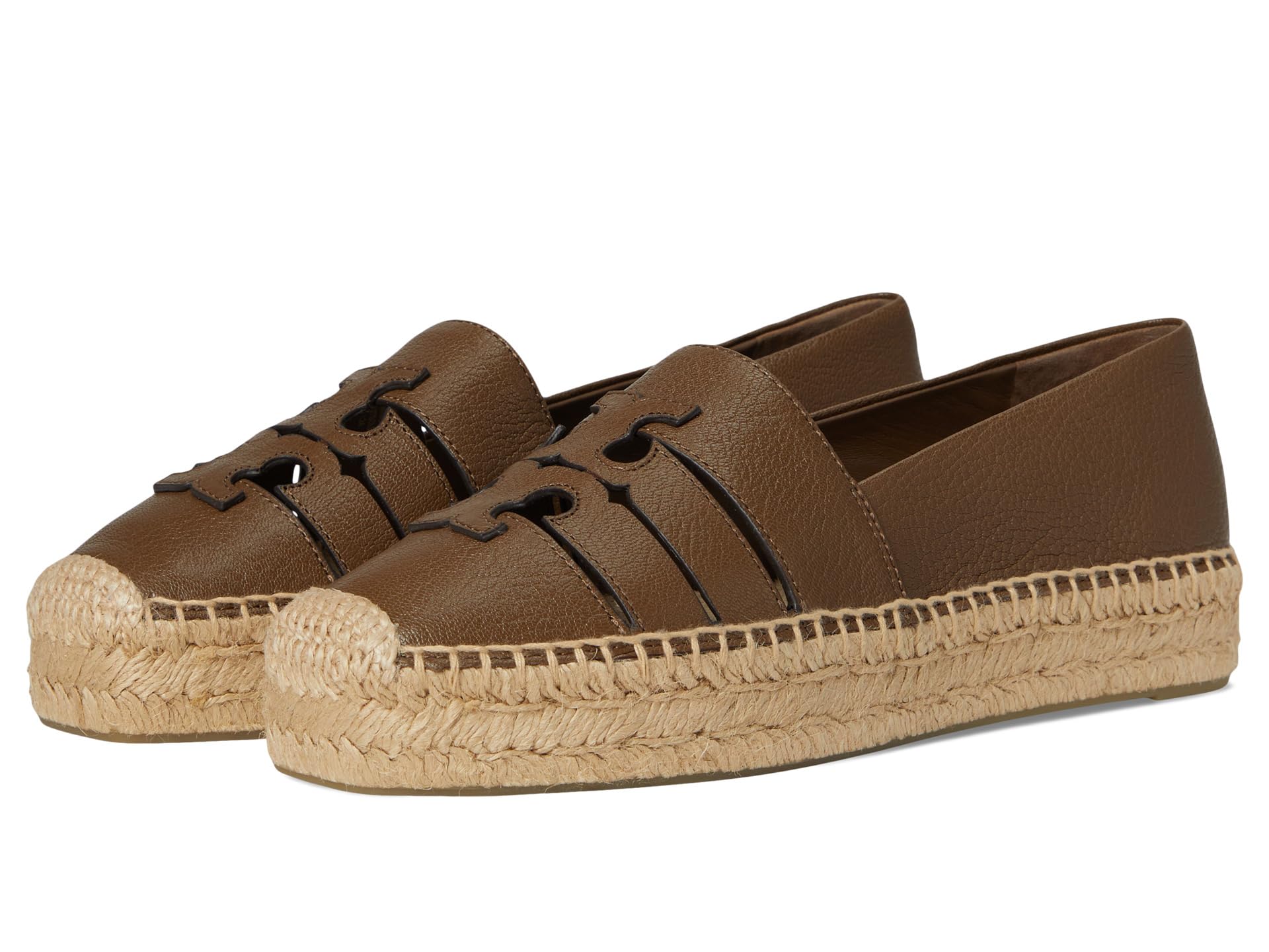 Эспадрильи Ines Multi Strap Platform