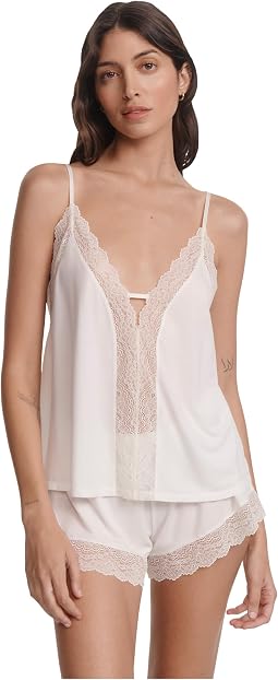 Lara Cami & Shorts PJ Set
