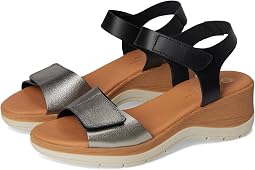 Black/Pewter