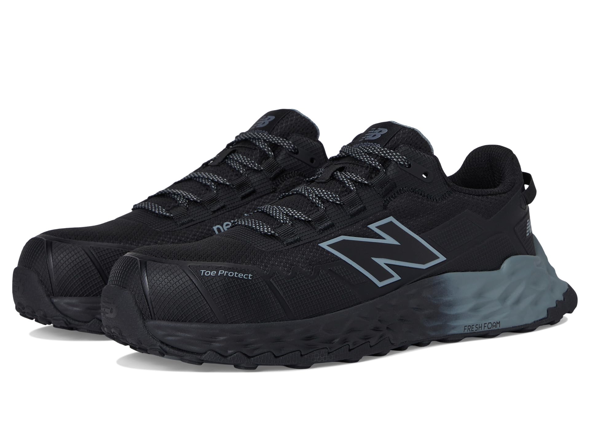 Cremorne Fresh Foam Low - Composite Toe