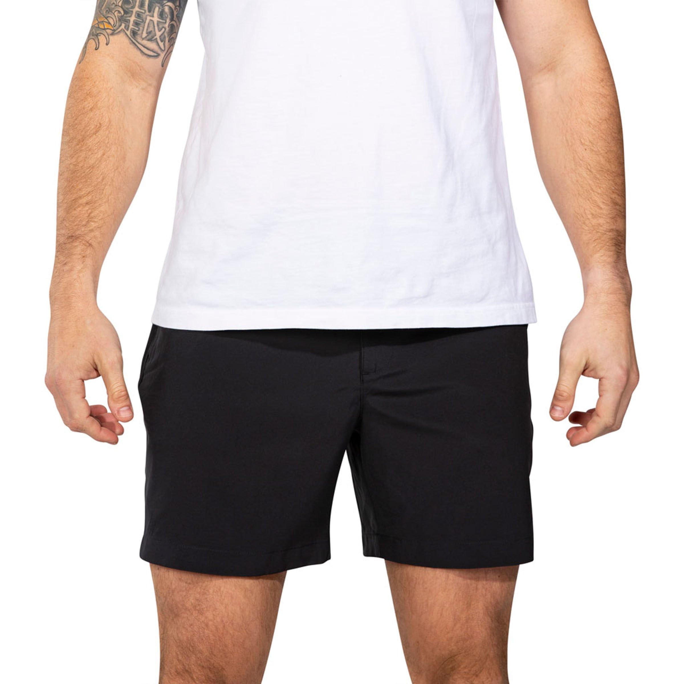 The Midnight Adventures 6" (Шорты Everywear Performance Shorts)