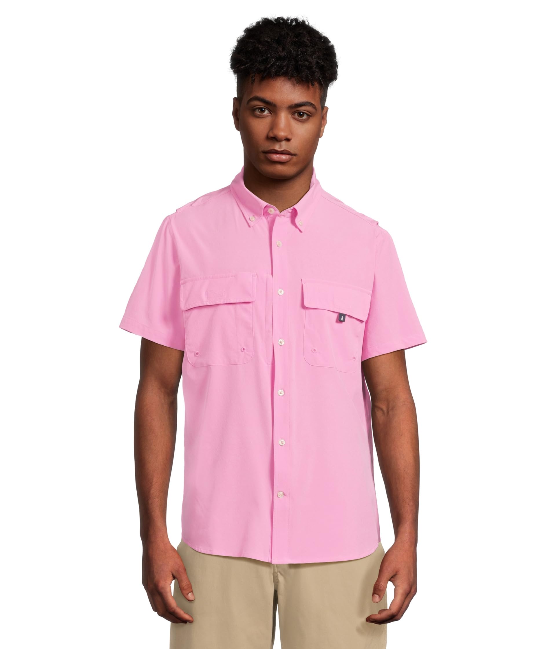 The Pink n' Proud (UPF Shirt)