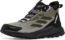 Terrex Anylander Mid Top Rain.RDY Hiking Shoes